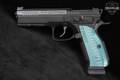 CZ Shadow 2 Optics-Ready 9mm Luger Black in Very Good Condition Image 3