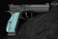 CZ Shadow 2 Optics-Ready 9mm Luger Black in Very Good Condition Image 4