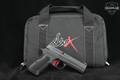 Dan Wesson DWX Compact 9mm Luger Black DLC in Excellent Condition Image 2