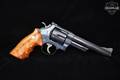 1983-1948 Smith & Wesson (S&W) Model 29-3 .44 Mag. Blued in Good Condition Image 2