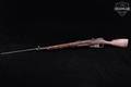 1955 Jianshe Arsenal Type 53 M44 7.62x54R Blued in Fair Condition Image 2