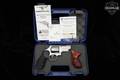 Smith & Wesson (S&W) 629-6 Deluxe .44 Mag. Stainless Steel in Excellent Condition Image 2