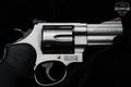 Smith & Wesson (S&W) 629-6 Deluxe .44 Mag. Stainless Steel in Excellent Condition Image 4