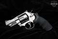Smith & Wesson (S&W) 629-6 Deluxe .44 Mag. Stainless Steel in Excellent Condition Image 5
