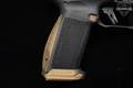 2024 Canik TTI Combat 9mm Luger (9x19 Para) Bronze Cerakote in Excellent Condition Image 4