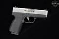 Kahr Arms CW9 9mm Luger (9x19 Para) Matte Stainless in Very Good Condition Image 3