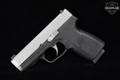 Kahr Arms CW9 9mm Luger (9x19 Para) Matte Stainless in Very Good Condition Image 4