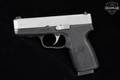 Kahr Arms CW9 9mm Luger (9x19 Para) Matte Stainless in Very Good Condition Image 5