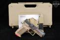 Canik METE SFT 9mm Luger Two-Tone FDE in Good Condition Image 2