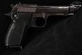 Maadi Helwan Interarms Import 9mm Luger Blued in Good Condition Image 3
