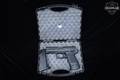 2012 Heckler & Koch (H&K, HK) USP V1 .45 ACP Hostile Environment "HE" in Excellent Condition Image 2