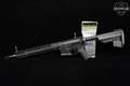 Noveske Rifleworks Model N4 5.56mm NATO Black in Very Good Condition Image 2