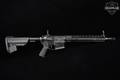Noveske Rifleworks Model N4 5.56mm NATO Black in Very Good Condition Image 3