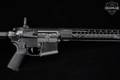 Noveske Rifleworks Model N4 5.56mm NATO Black in Very Good Condition Image 5