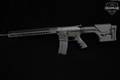 DPMS Panther Arms A-15 6.5 Grendel Black in Excellent Condition Image 3