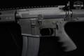DPMS Panther Arms A-15 6.5 Grendel Black in Excellent Condition Image 5