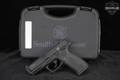 Smith & Wesson (S&W) M&P22 Full-Size; Walther-Manufactured (Germany) .22 LR Black in Very Good Condition Image 2