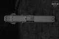 Smith & Wesson (S&W) M&P22 Full-Size; Walther-Manufactured (Germany) .22 LR Black in Very Good Condition Image 5