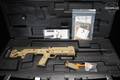 Kel-Tec RFB Hunter 7.62mm NATO (7.62x51) Two-Tone in Excellent Condition Image 2