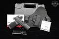 2021 Sig Sauer P365X 9mm Luger Black in Excellent Condition Image 2