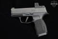 2021 Sig Sauer P365X 9mm Luger Black in Excellent Condition Image 3
