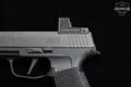 2021 Sig Sauer P365X 9mm Luger Black in Excellent Condition Image 5