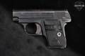 1919 Colt Model 1908 Vest Pocket Type III .25 ACP (6.35mm) Blued in Fair Condition Image 2