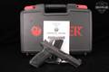 2021 Sturm Ruger Ruger-57 Pro Model 5.7X28mm Black in Excellent Condition Image 2