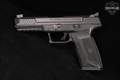 2021 Sturm Ruger Ruger-57 Pro Model 5.7X28mm Black in Excellent Condition Image 3