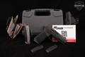 Sig Sauer P365 XMacro COMP 9mm Luger Black in Very Good Condition Image 2