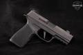 Sig Sauer P365 XMacro COMP 9mm Luger Black in Very Good Condition Image 3