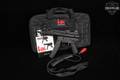 Heckler & Koch (H&K, HK) SP5K-PDW 9mm Luger Black in Excellent Condition Image 2