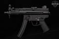 Heckler & Koch (H&K, HK) SP5K-PDW 9mm Luger Black in Excellent Condition Image 4