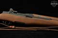 Harrington & Richardson (H&R) M1 Garand CMP .308 Win. Parkerized & Hardwood in Very Good Condition Image 5
