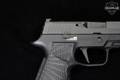 2022 Sig Sauer P320 XFull 9mm Luger Nitron in Excellent Condition Image 4