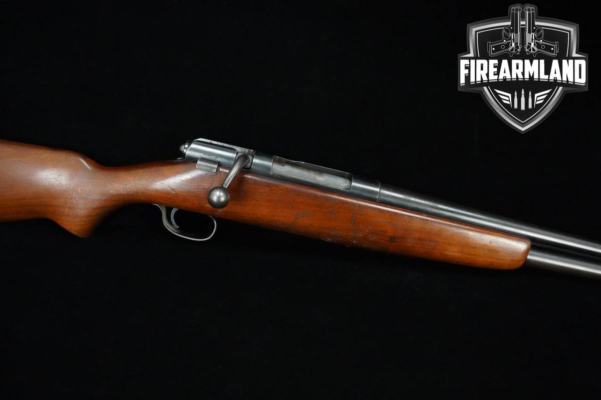 J.C. Higgins (JC) Model 583.18 16-Gauge 26" Blued 583.18 VINTAGE
