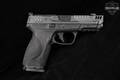 Smith & Wesson (S&W) M&P9 M2.0; Carry Comp; Performance Center 9mm Luger Black in Excellent Condition Image 3
