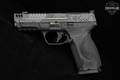 Smith & Wesson (S&W) M&P9 M2.0; Carry Comp; Performance Center 9mm Luger Black in Excellent Condition Image 4