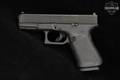 Glock G19 Gen5 MOS 9mm Luger Black in Excellent Condition Image 4