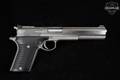 AMT AutoMag III Irwindale, CA-marked; .30 Carbine .30 Carbine Stainless in Good Condition Image 3