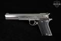 AMT AutoMag III Irwindale, CA-marked; .30 Carbine .30 Carbine Stainless in Good Condition Image 5