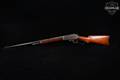 Marlin Firearms Co. Model 1893 Sporting Rifle Special Smokeless Steel .32-40 Winchester Case-Hardened & Blued in Good Condition Image 2