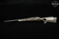 2018 Remington Model 700 .220 Swift Black & Pepper Laminate in Very Good Condition Image 2