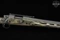2018 Remington Model 700 .220 Swift Black & Pepper Laminate in Very Good Condition Image 5