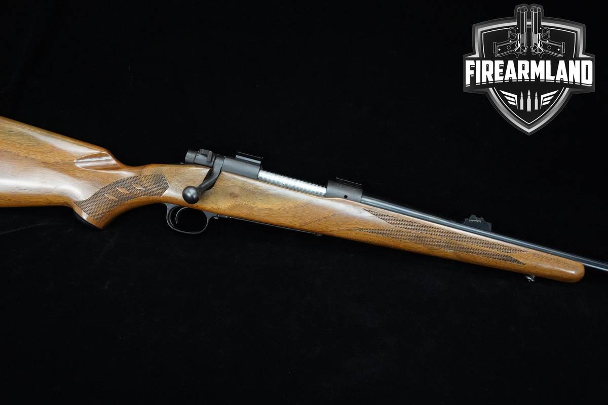 Winchester Model 70 308 Win 22" Winchester Model-70