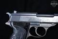1943 Walther P.38 9mm Luger Blued in Good Condition Image 3