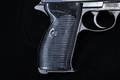 1943 Walther P.38 9mm Luger Blued in Good Condition Image 4