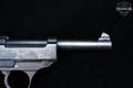 1943 Walther P.38 9mm Luger Blued in Good Condition Image 5
