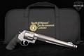 Smith & Wesson (S&W) Model S&W500 Performance Center 500 S&W Magnum Matte Stainless in Excellent Condition Image 2