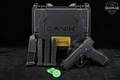 Canik METE MC9 Prime 9mm Luger Black in Excellent Condition Image 2